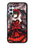 Kurumi Discovered Samsung Galaxy A54 5G Case OV5864