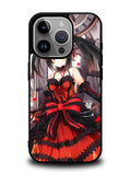 Kurumi Discovered iPhone 15 Pro Case OV5864