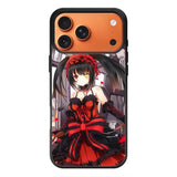 Kurumi Discovered iPhone 17 Pro Max Case QC5864