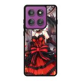 Kurumi Discovered Motorola Moto Edge 60 Pro Case QC5864