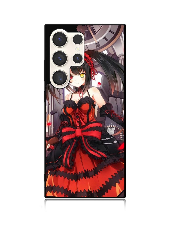 Kurumi Discovered Samsung Galaxy S24 Ultra 5G Case OV5864