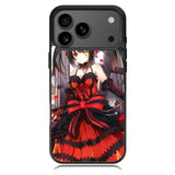 Kurumi Discovered iPhone 17 Pro Case OV5864