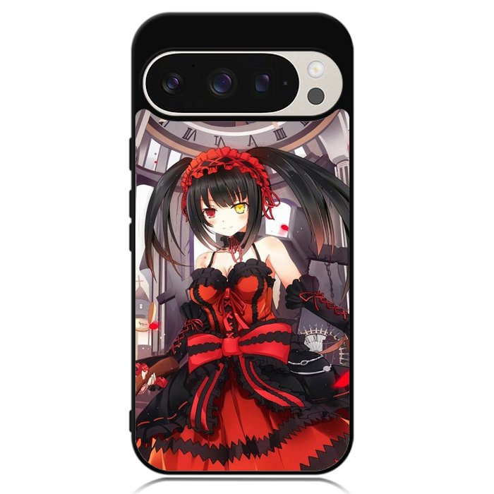 Kurumi Discovered Google Pixel 9 | Pixel 9 Pro Case OV5864
