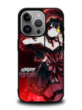 Kurumi Tokisaki iPhone 14 Pro Max Case QC3550
