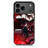 Kurumi Tokisaki iPhone 17 Pro Case OV3550
