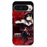 Kurumi Tokisaki Google Pixel 9 | Pixel 9 Pro Case OV3550