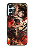 Anime Takosaki kurumi Samsung Galaxy A15 5G Case