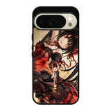 Anime Takosaki kurumi Google Pixel 10 Pro Case