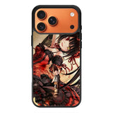 Anime Takosaki kurumi Samsung Galaxy S26 Case