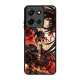 Anime Takosaki kurumi Motorola Moto G 5G 2025 Case OV0856
