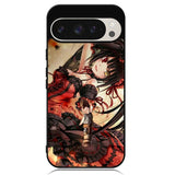 Anime Takosaki kurumi Google Pixel 9 | Pixel 9 Pro Case