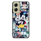 Mickey Minnie Motorola Moto G Stylus 5G 2024 Case OV5845