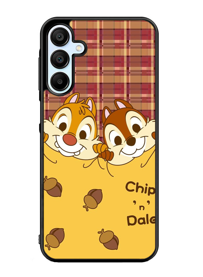Chip And Dale Samsung Galaxy A35 5G Case OV5960
