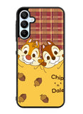 Chip And Dale Samsung Galaxy A15 5G Case OV5960