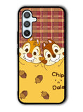 Chip And Dale Samsung Galaxy A54 5G Case OV5960