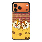 Chip And Dale iPhone 17 Pro Case OV5960