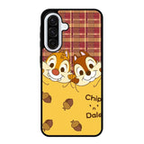 Chip And Dale Samsung Galaxy A56 5G Case OV5960
