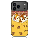 Chip And Dale iPhone 17 Pro Case OV5960