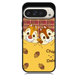 Chip And Dale Google Pixel 10 Pro XL Case OV5960