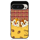 Chip And Dale Google Pixel 9 | Pixel 9 Pro Case OV5960