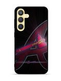 Braves Atalanta Samsung Galaxy S24 FE 5G Case OV5969