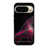 Braves Atalanta Google Pixel 10 Pro XL Case OV5969