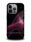 Braves Atalanta iPhone 14 Pro Case QC5969