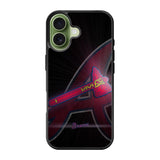 Braves Atalanta iPhone 17 Case OV5969