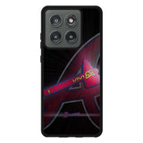 Braves Atalanta Motorola Moto Edge 2025 Case OV5969