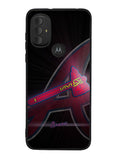 Braves Atalanta Motorola Moto G Pure 2021 , Moto G Power 2022 Case OV5969