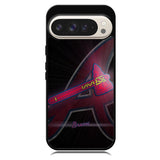 Braves Atalanta Google Pixel 10 | Google Pixel 10 Pro Case OV5969