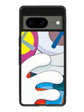 hypebeast Google Pixel 8A Case QC5882