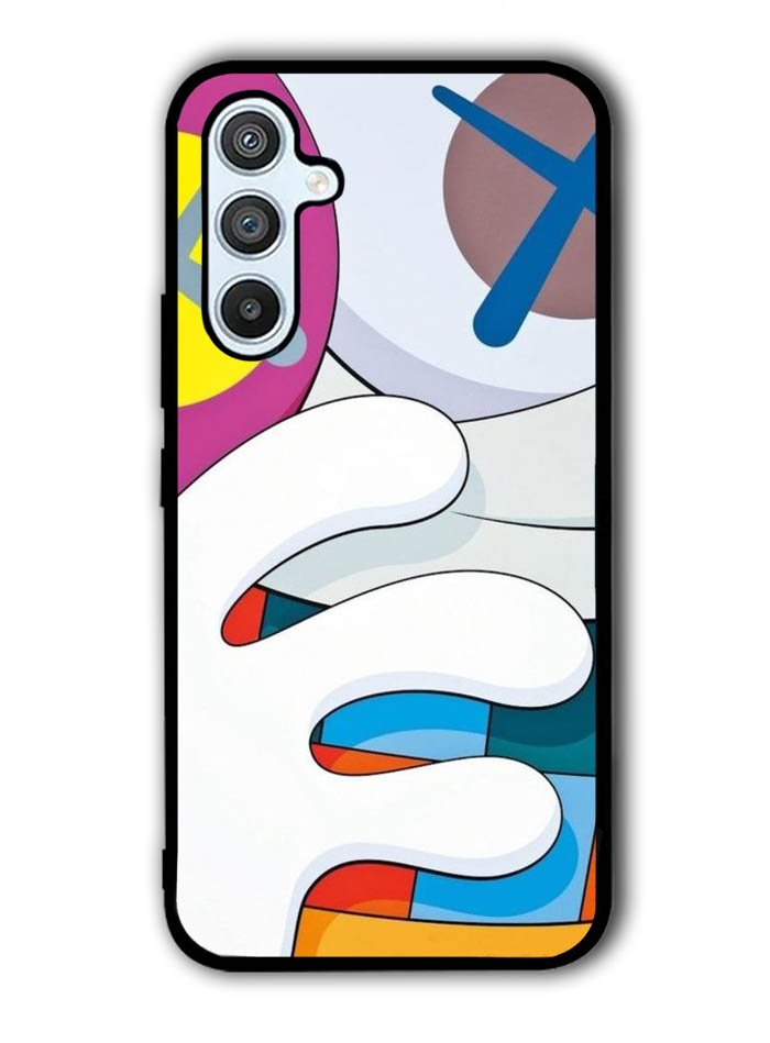 hypebeast Samsung Galaxy A54 5G Case OV5882
