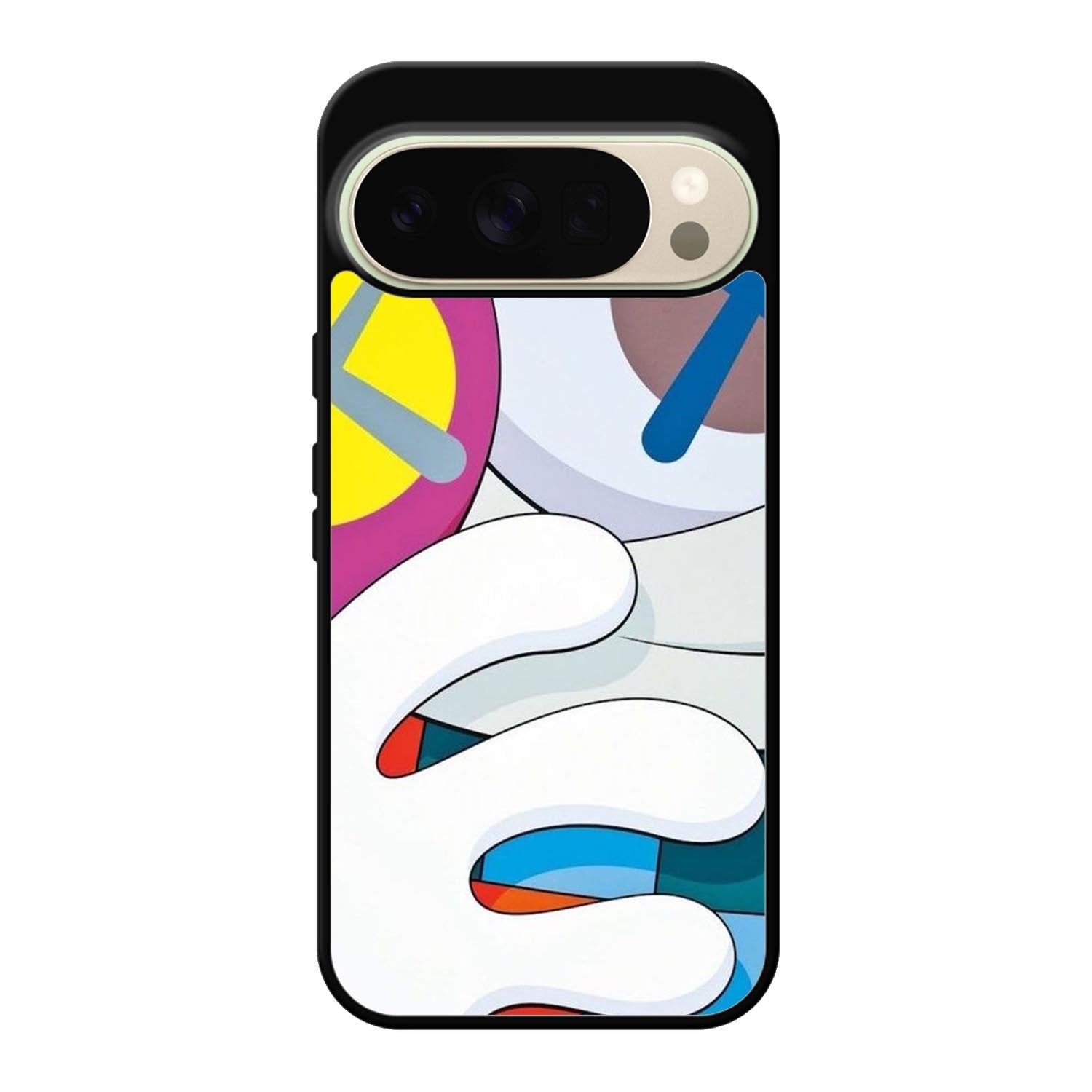 hypebeast Google Pixel 10 Pro Case OV5882