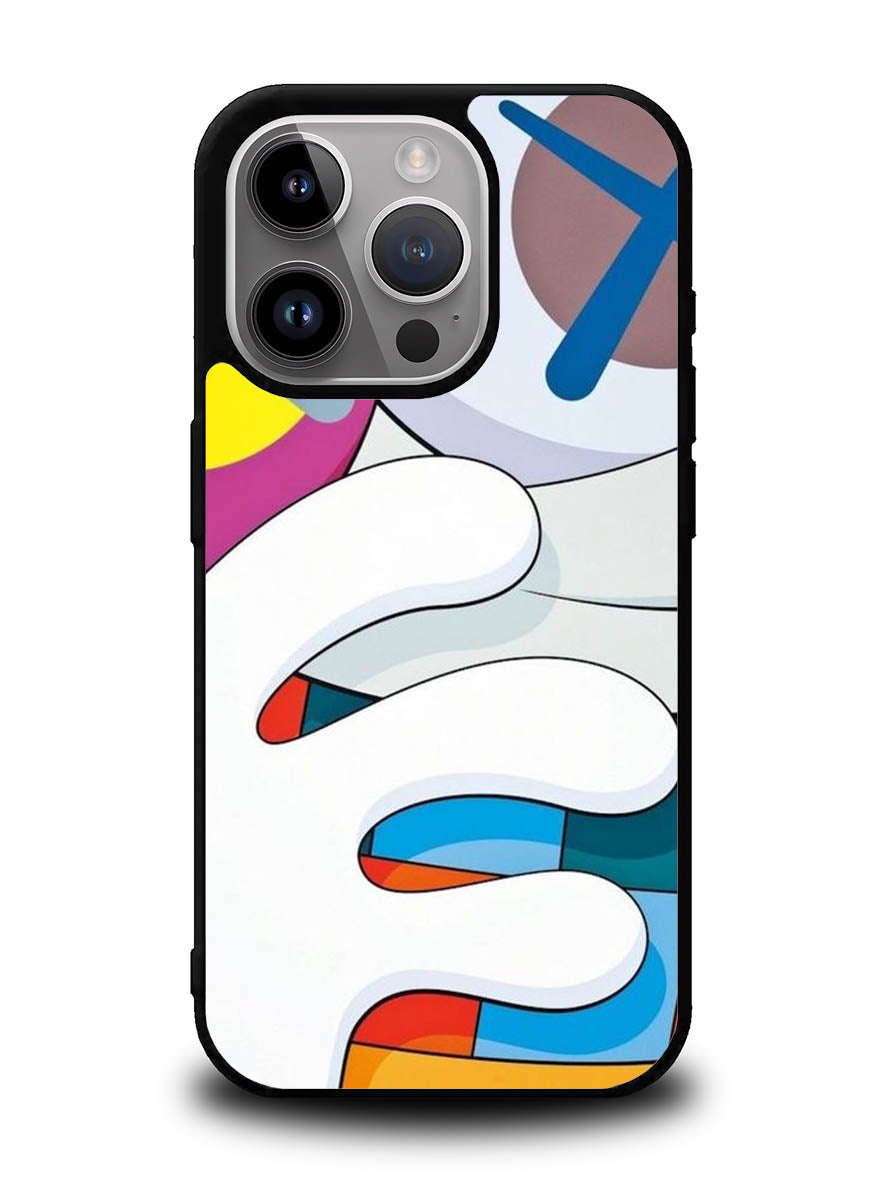 hypebeast iPhone 15 Pro Max Case OV5882