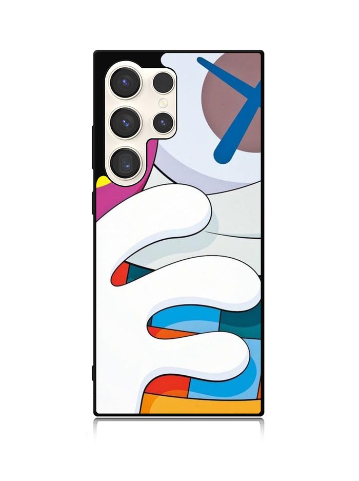 hypebeast Samsung Galaxy S23 Ultra 5G Case QC5882