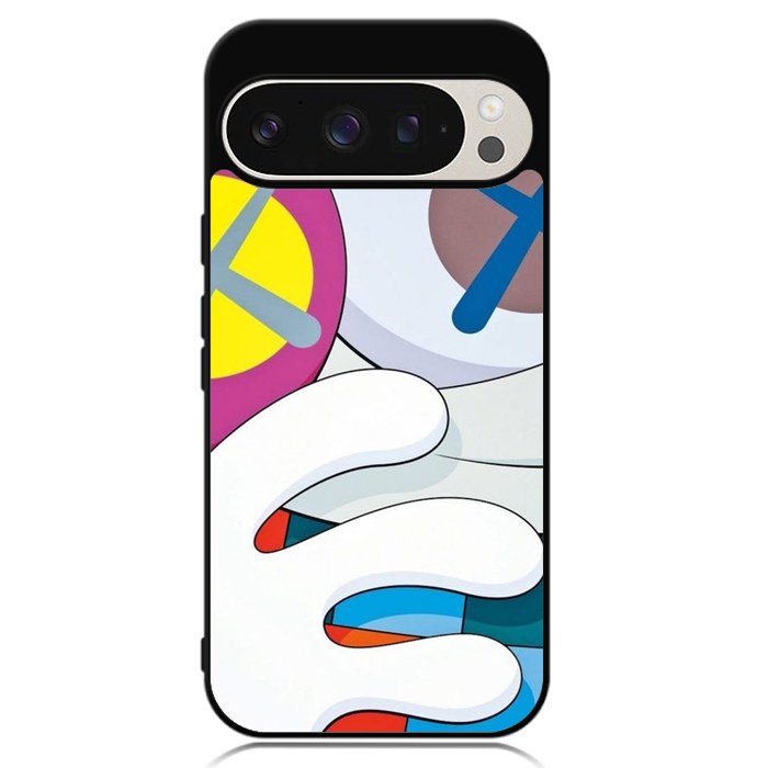 hypebeast Google Pixel 9 | Pixel 9 Pro Case OV5882