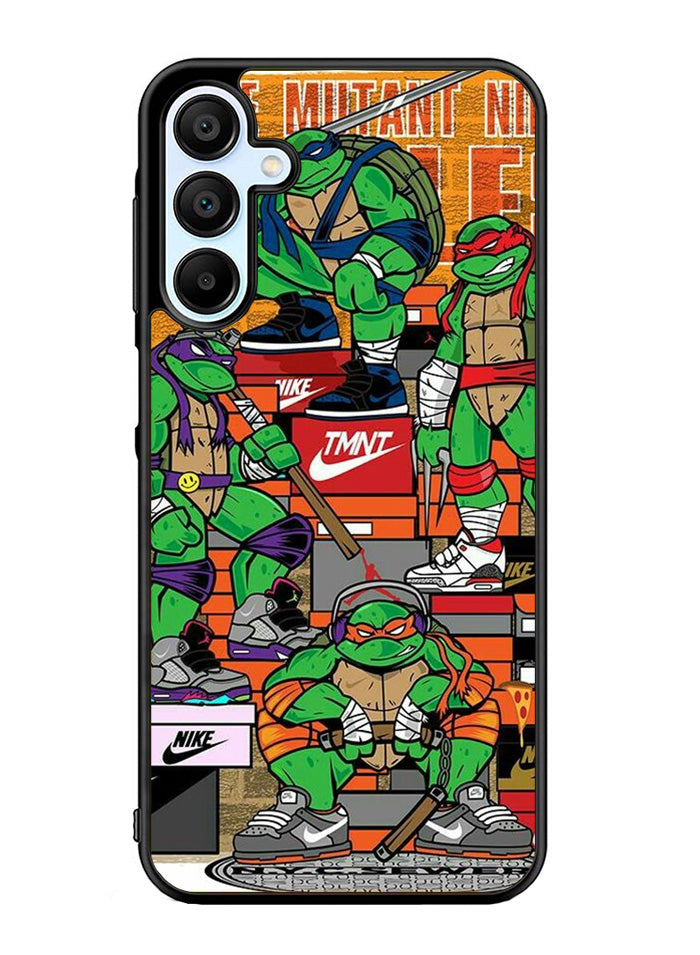 Teenage Mutant Ninja Samsung Galaxy A15 5G Case OV5753