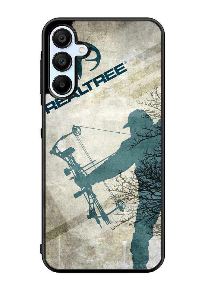 Realtree Samsung Galaxy A15 5G Case OV5796