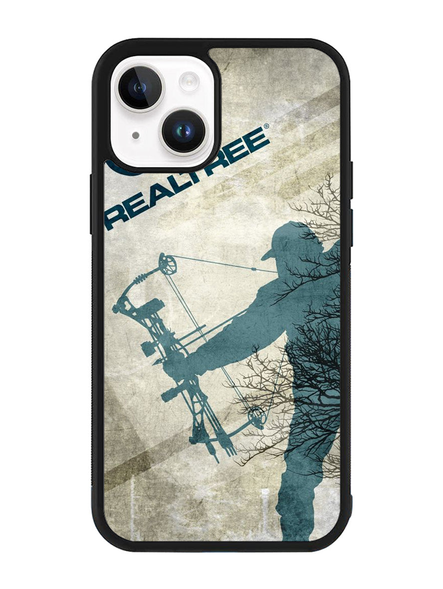 Realtree iPhone 15 Plus Case OV5796