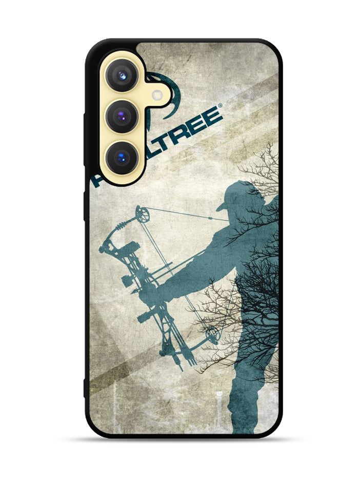 Realtree Samsung Galaxy S23 Plus 5G , Samsung Galaxy S23+ 5G Case QC5796