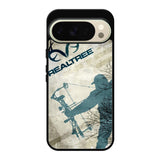 Realtree Google Pixel 10 Pro XL Case OV5796
