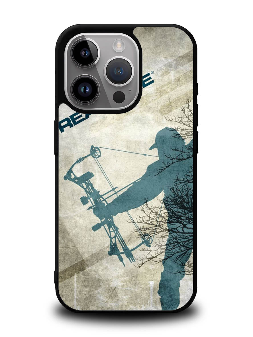 Realtree iPhone 15 Pro Case OV5796