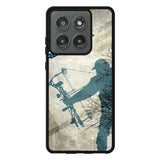 Realtree Motorola Moto Edge 2025 Case OV5796