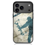 Realtree iPhone 17 Pro Case OV5796