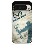 Realtree Google Pixel 9 | Pixel 9 Pro Case OV5796