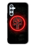 Punisher Red Samsung Galaxy A14 5G Case QC5798
