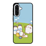 Molang Coon Milk Samsung Galaxy A16 5G Case OV5836