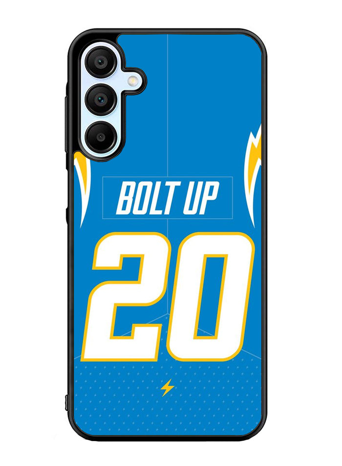 Bolt Up 20 Samsung Galaxy A15 5G Case OV5970