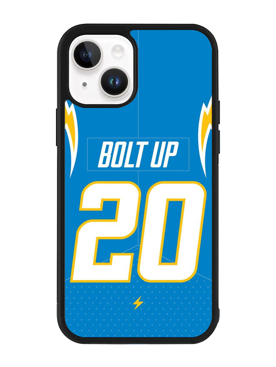 Bolt Up 20 iPhone 14 Case QC5970